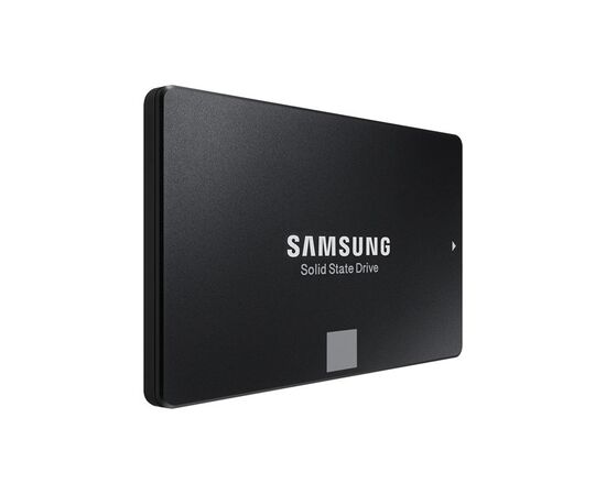 SSD диск SAMSUNG MZ-76E4T0B/AM 860 Evo Series 4TB 2.5 SATA 6Gbps, фото 