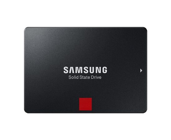 SSD диск SAMSUNG MZ-76P4T0E 860 Pro Series 4TB SATA 6Gbps, фото 