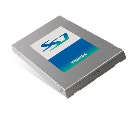 SSD диск для сервера Toshiba HK4R 800ГБ 2.5" SATA 6Gb/s MLC THNSF8800CCSE, фото 