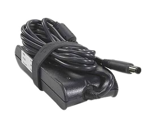 Блок питания DELL WWW8Y 90W AC Adapter With Power Cord (WWW8Y), фото 