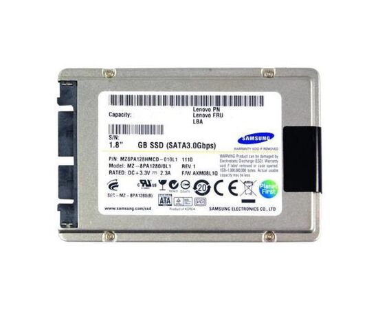 SSD диск для сервера Samsung Enterprise 240ГБ 1.8" SATA 6Gb/s MLC MZ8KM240HAGR-000D3, фото 