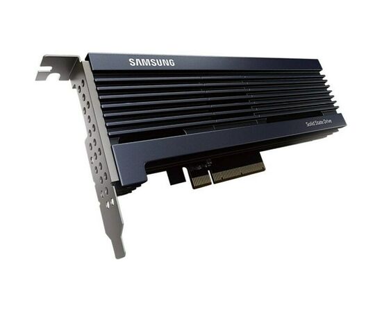 SSD диск для сервера Samsung PM1725b 3.2ТБ AIC NVMe PCIe 3.0 x8 TLC MZPLL3T2HAJQ, фото 