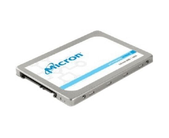SSD диск MICRON MTFDDAK256TDL-1AW1ZA 1300 Series 256GB SATA 6Gbps, фото 
