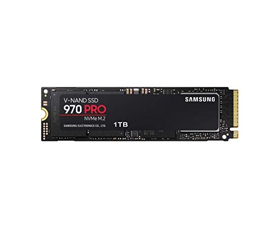 SSD диск SAMSUNG MZ-V7P1T0 970 Pro 1TB M.2, фото 