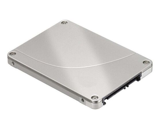 SSD диск для сервера Dell PowerEdge Read Intensive 120ГБ 2.5" SATA 6Gb/s MLC PGNY6, фото 