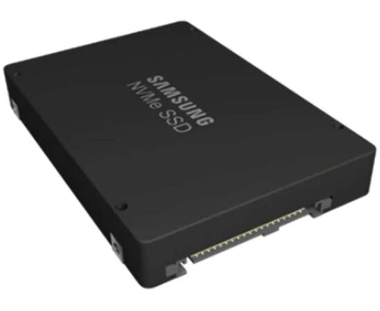SSD диск для сервера Samsung PM1725b 12.8ТБ 2.5" U.2 NVMe PCIe 3.0 x4 TLC MZPLL12THMLA-000D3, фото 
