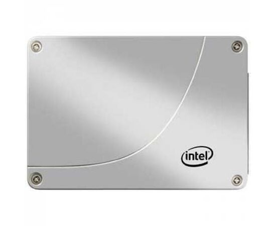 SSD диск для сервера Intel D3-S4610 240ГБ 2.5" SATA 6Gb/s TLC SSDSC2KG240G8R, фото 