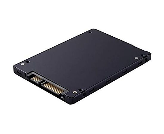 SSD диск для сервера Micron 5100 PRO 1.92ТБ M.2 SATA 6Gb/s TLC MTFDDAV1T9TCB, фото 