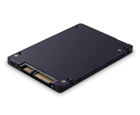 SSD диск для сервера Samsung PM1633a 3.84ТБ 2.5" SAS 12Gb/s TLC MZILS3T8HMLH-000D3, фото 