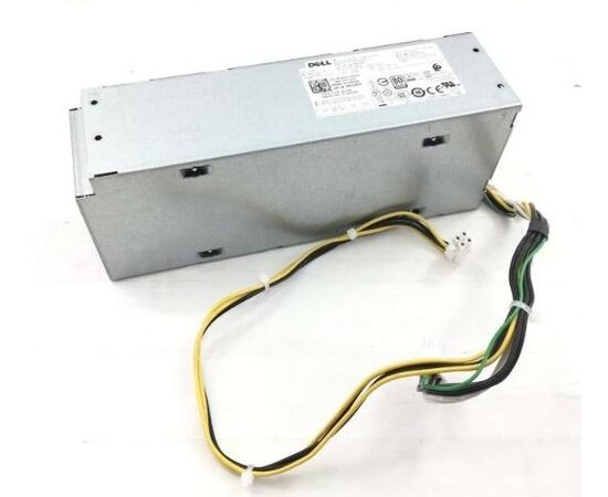 Блок питания DELL DP3DV 180W Power Supply (DP3DV), фото 