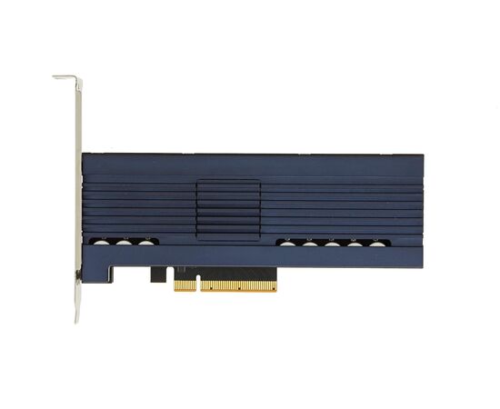 SSD диск для сервера Dell PowerEdge Mixed Use 1.6ТБ AIC NVMe PCIe 3.0 x8 FTX2R, фото 