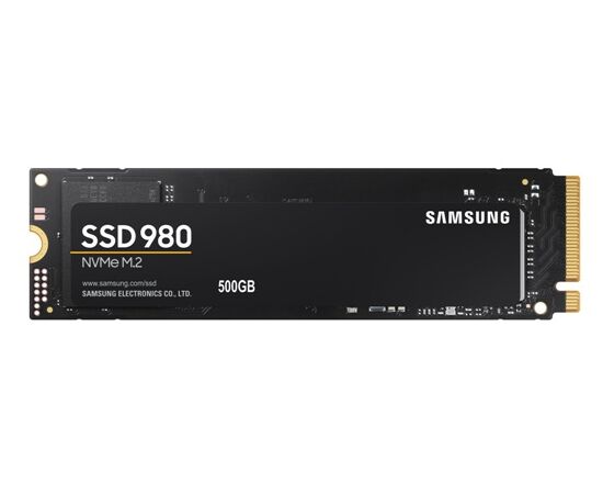SSD диск SAMSUNG MZ-V8V500B/AM 980 500GB M.2, фото 