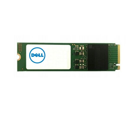 SSD диск для сервера Dell PowerEdge Enterprise 512ГБ M.2 NVMe PCIe 3.0 x4 AA618641, фото 