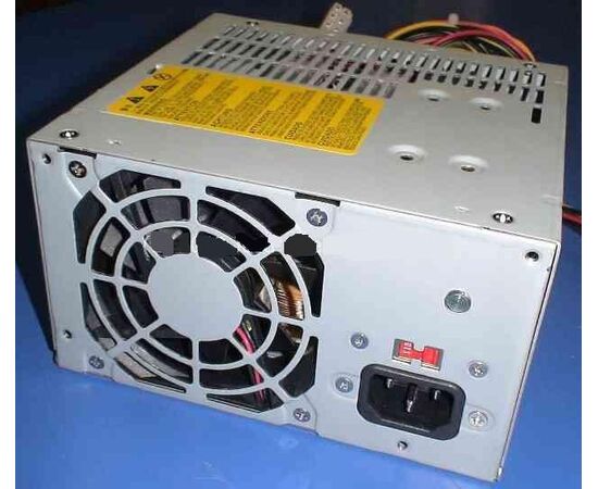 Блок питания HP 5188-0131 300W Atx Power Supply (5188-0131), фото 