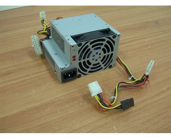 Блок питания LENOVO - 225W Power Supply (24R2566), фото 