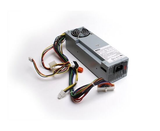 Блок питания DELL PS-5161-7DS 160W Sff Power Supply (PS-5161-7DS), фото 