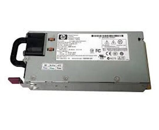 Блок питания HP 449838-001 750W Power Supply (449838-001), фото 