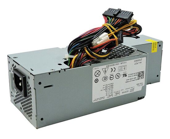 Блок питания DELL R224M 235W Power Supply (R224M), фото 