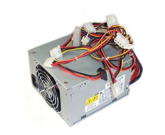 Блок питания HP 459902-B21 410W Power Supply (459902-B21), фото 