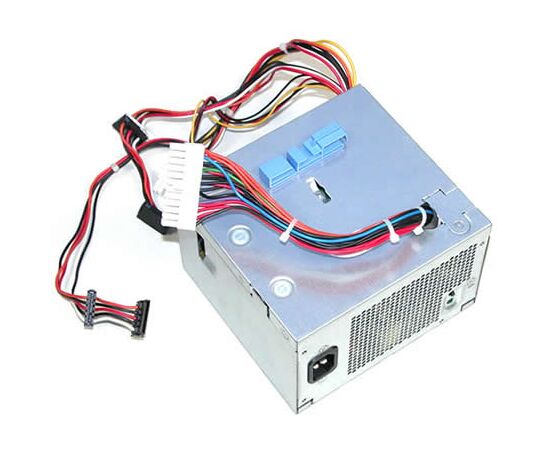 Блок питания DELL PW115 255W Power Supply (PW115), фото 