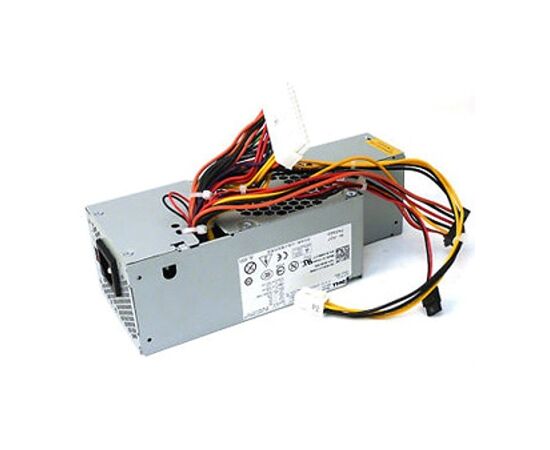 Блок питания DELL YK840 275W Power Supply (YK840), фото 