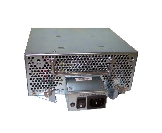 Блок питания CISCO PWR-3845-AC 300W AC Power Supply (PWR-3845-AC), фото 