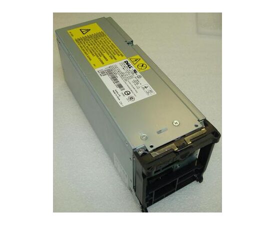 Блок питания DELL DPS-450FB-A 450W Power Supply (DPS-450FB-A), фото 