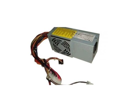 Блок питания DELL - 250W Power Supply (YX302), фото 