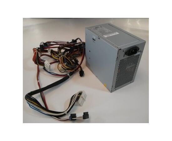 Блок питания DELL - 750W Power Supply (H750E-00), фото 