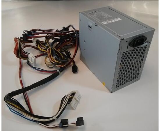 Блок питания DELL - 750W Power Supply (HP-W7518F3), фото 