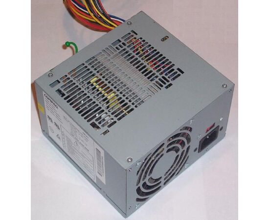 Блок питания INTEL DPS-520BB A 520W Server Power Supply (DPS-520BB A), фото 