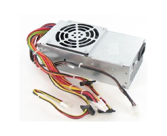 Блок питания DELL - 250W Power Supply (XW603), фото 