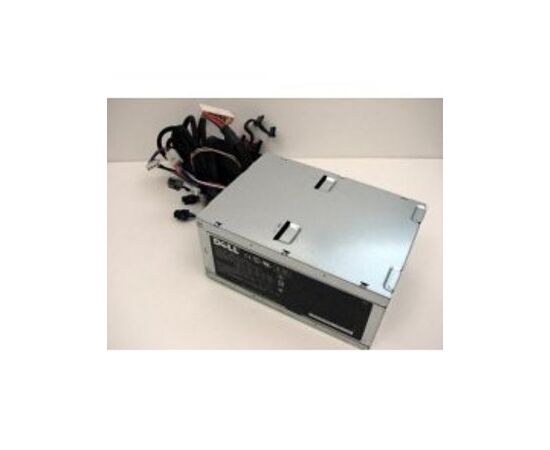 Блок питания DELL H1000E-01 1000W Power Supply (H1000E-01), фото 