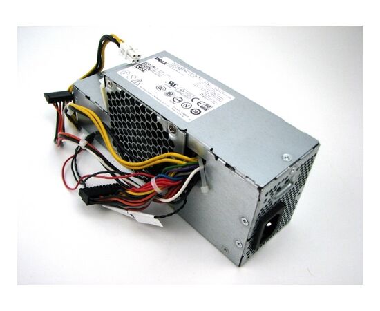 Блок питания DELL PS-5231-5DF1-LF 235W Power Supply (PS-5231-5DF1-LF), фото 