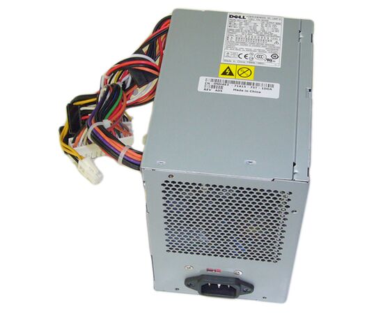 Блок питания DELL PS-6311-5DF-LF 305W Power Supply (PS-6311-5DF-LF), фото 