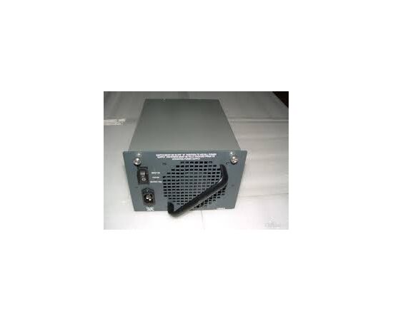 Блок питания CISCO PWR-C45-2800ACV 2800W AC Power Supply (PWR-C45-2800ACV), фото 