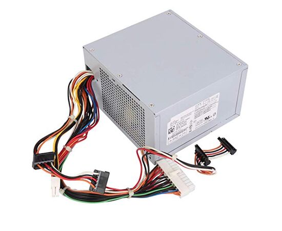 Блок питания DELL KF76H 300W Power Supply (KF76H), фото 