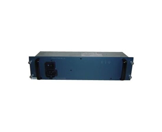 Блок питания CISCO PWR-2700-AC/4 2700W AC Power Supply (PWR-2700-AC/4), фото 