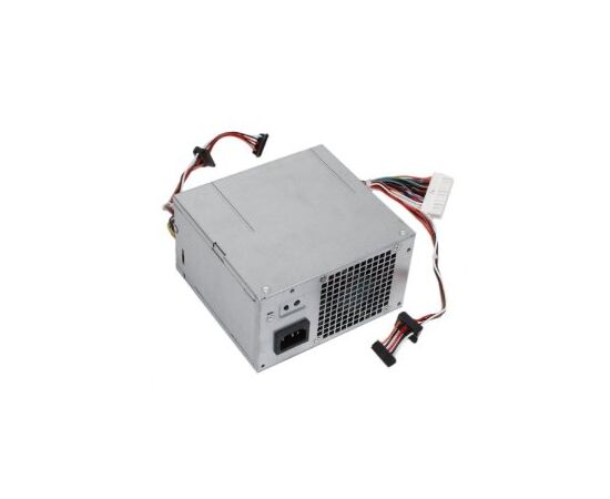 Блок питания DELL L265AM-00 265W Mini Tower Power Supply (L265AM-00), фото 