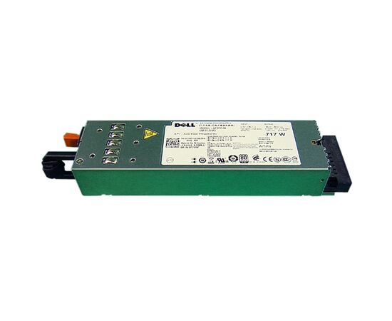 Блок питания DELL D717P-S0 717W Power Supply (D717P-S0), фото 