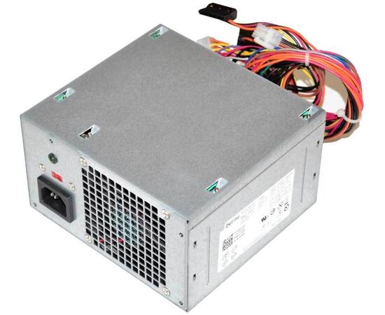 Блок питания DELL 9D9T1 265W Power Supply (9D9T1), фото 