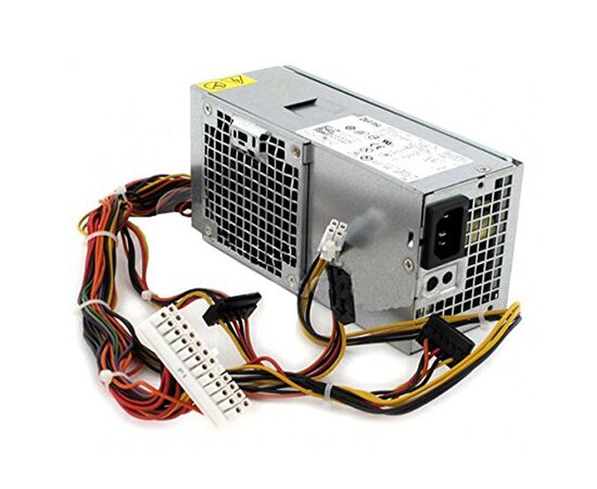 Блок питания DELL HY6D2 250W Dt Power Supply (HY6D2), фото 