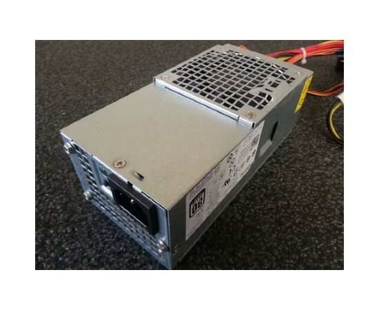 Блок питания DELL D250A005L 250W Desktop Power Supply (D250A005L), фото 