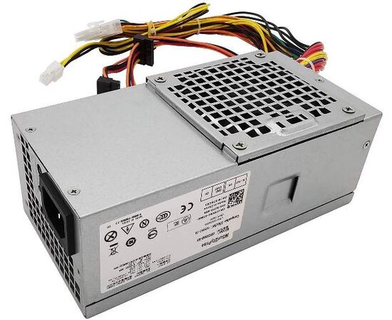 Блок питания DELL H250AD-00 250W Power Supply (H250AD-00), фото 