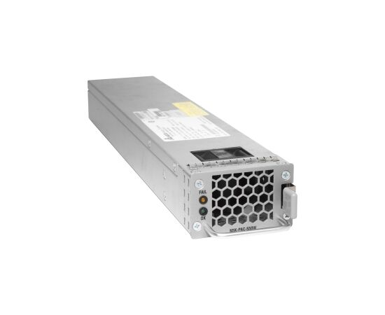 Блок питания CISCO - 550W AC Power Supply (N5K-PAC-550W), фото 