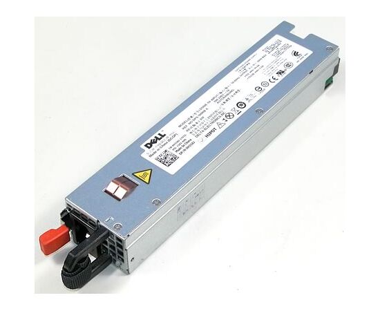 Блок питания DELL A500E-S0 500W Power Supply (A500E-S0), фото 