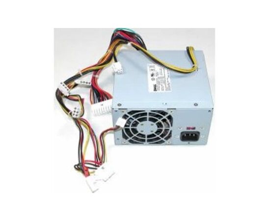 Блок питания DELL MPX3V 250W Power Supply (MPX3V), фото 