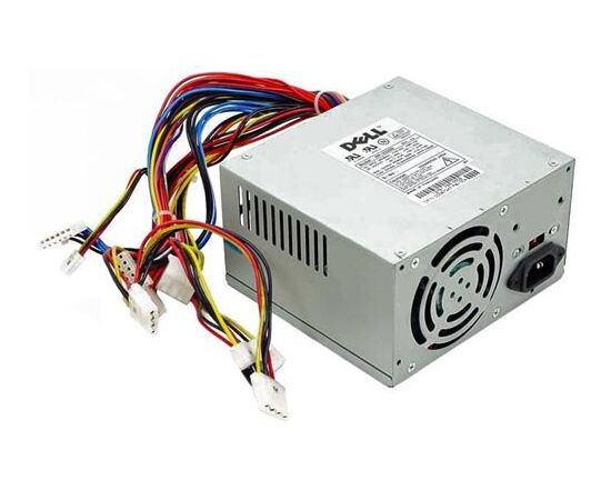 Блок питания DELL F250AD-00 250W Power Supply (F250AD-00), фото 