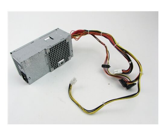 Блок питания DELL YJ1JT 250W Power Supply (YJ1JT), фото 