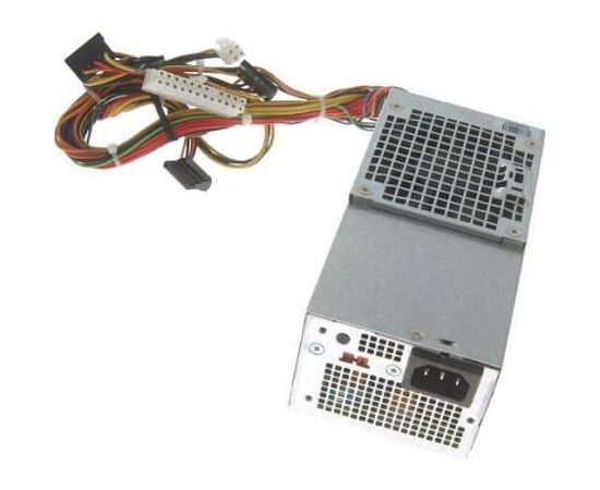 Блок питания DELL 3MV8H 250W Power Supply (3MV8H), фото 